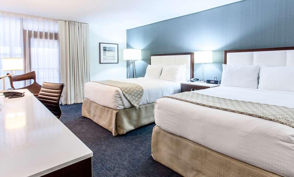 เวเบอร์ โฮเต็ล แอนด์ เรสเทอรองต์ Hotel แอนอาร์เบอร์ ห้อง รูปภาพ