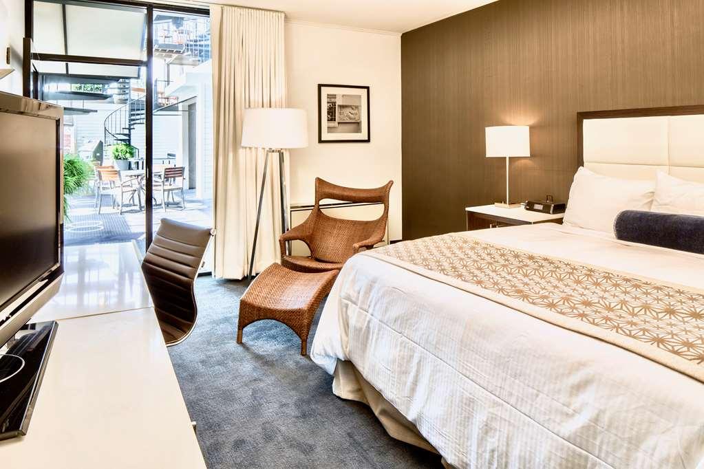 เวเบอร์ โฮเต็ล แอนด์ เรสเทอรองต์ Hotel แอนอาร์เบอร์ ห้อง รูปภาพ