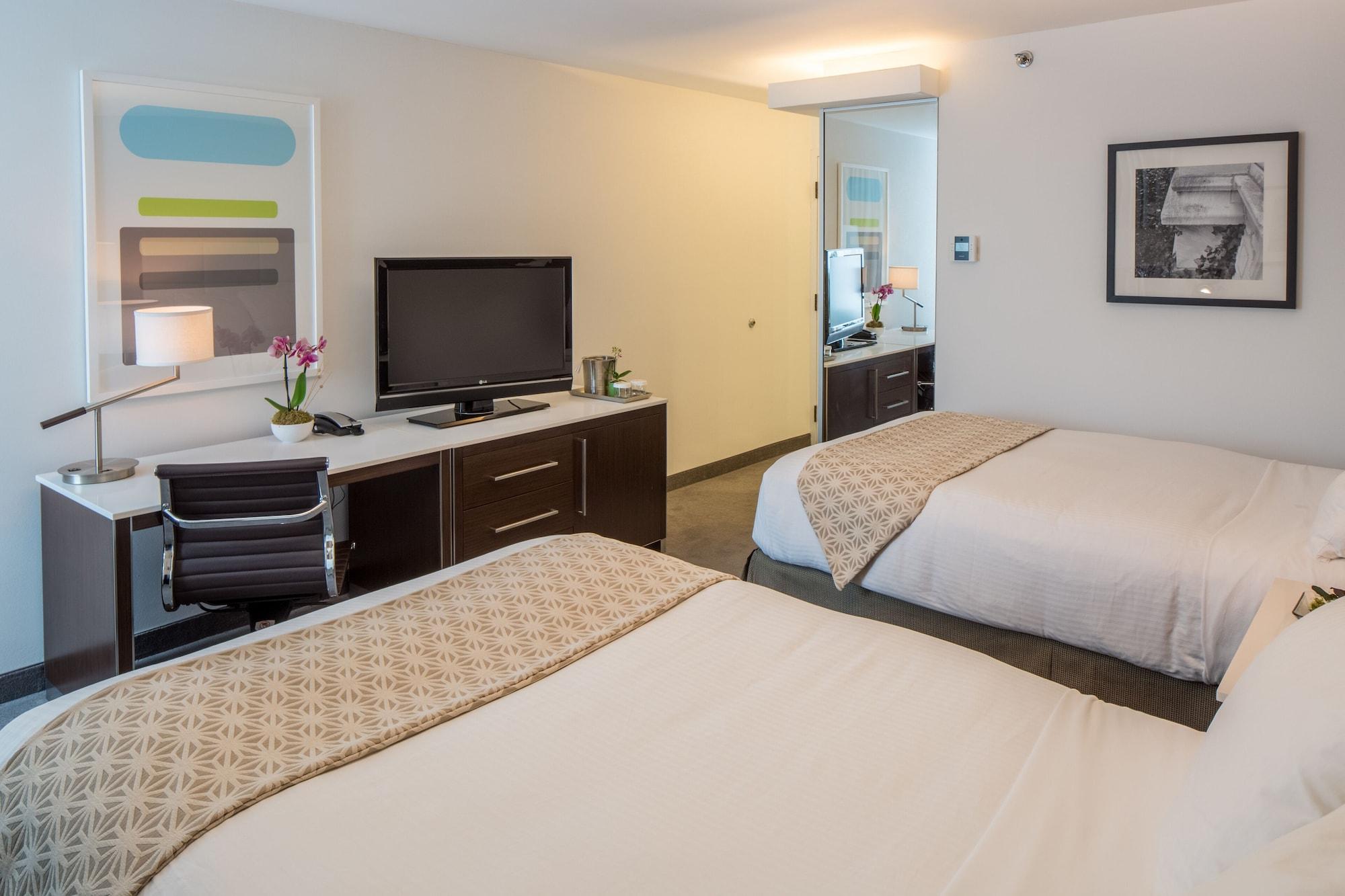 เวเบอร์ โฮเต็ล แอนด์ เรสเทอรองต์ Hotel แอนอาร์เบอร์ ภายนอก รูปภาพ