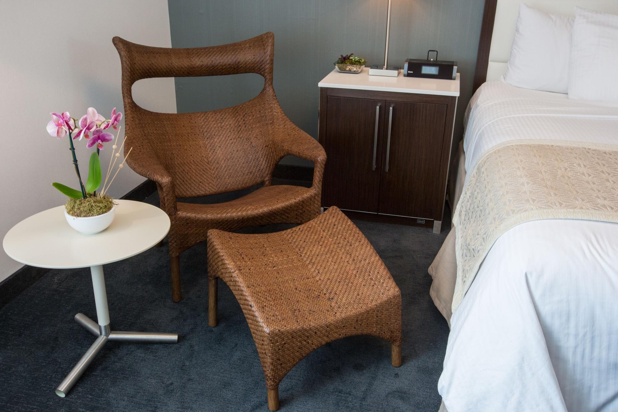 เวเบอร์ โฮเต็ล แอนด์ เรสเทอรองต์ Hotel แอนอาร์เบอร์ ภายนอก รูปภาพ
