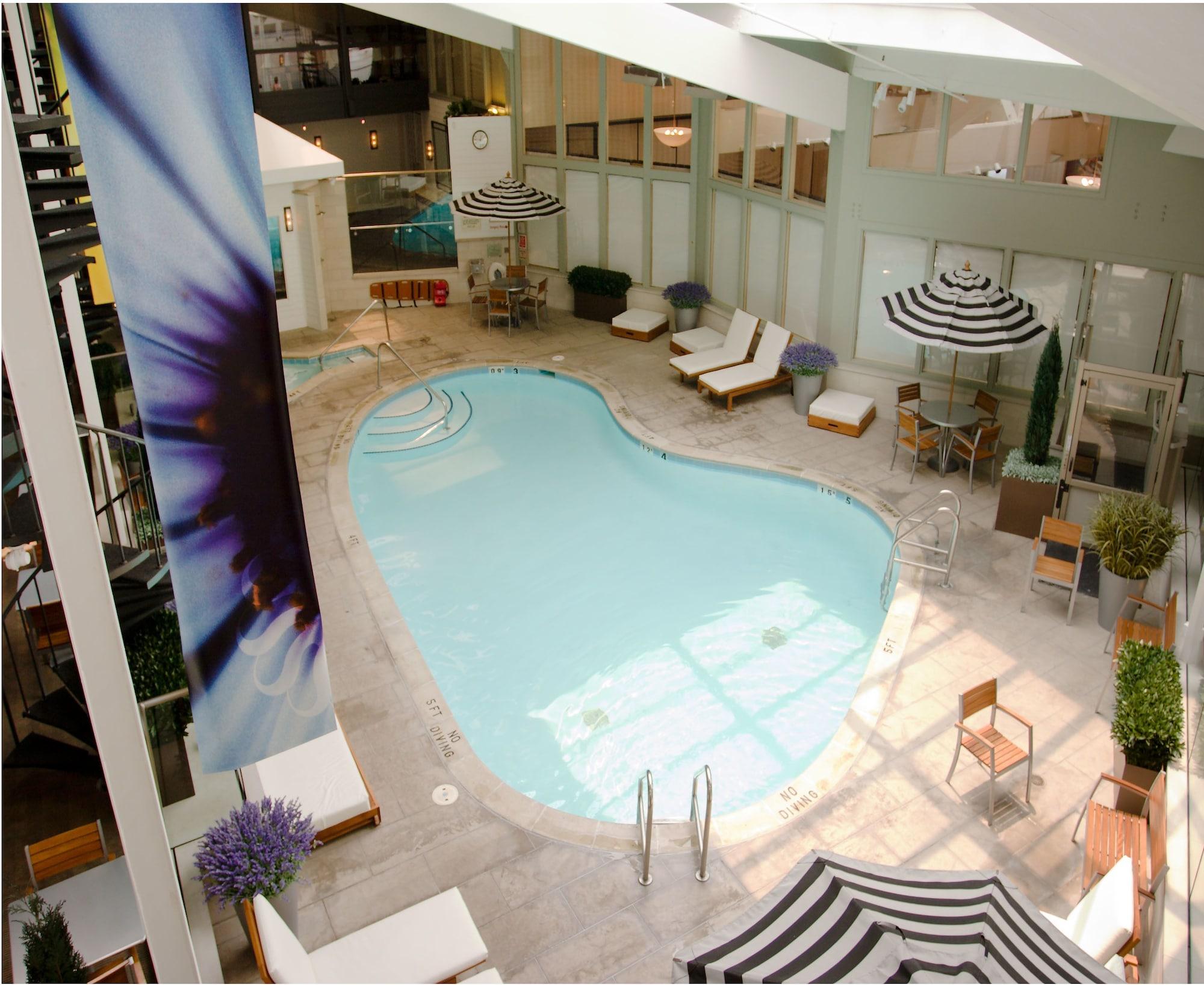 เวเบอร์ โฮเต็ล แอนด์ เรสเทอรองต์ Hotel แอนอาร์เบอร์ ภายนอก รูปภาพ