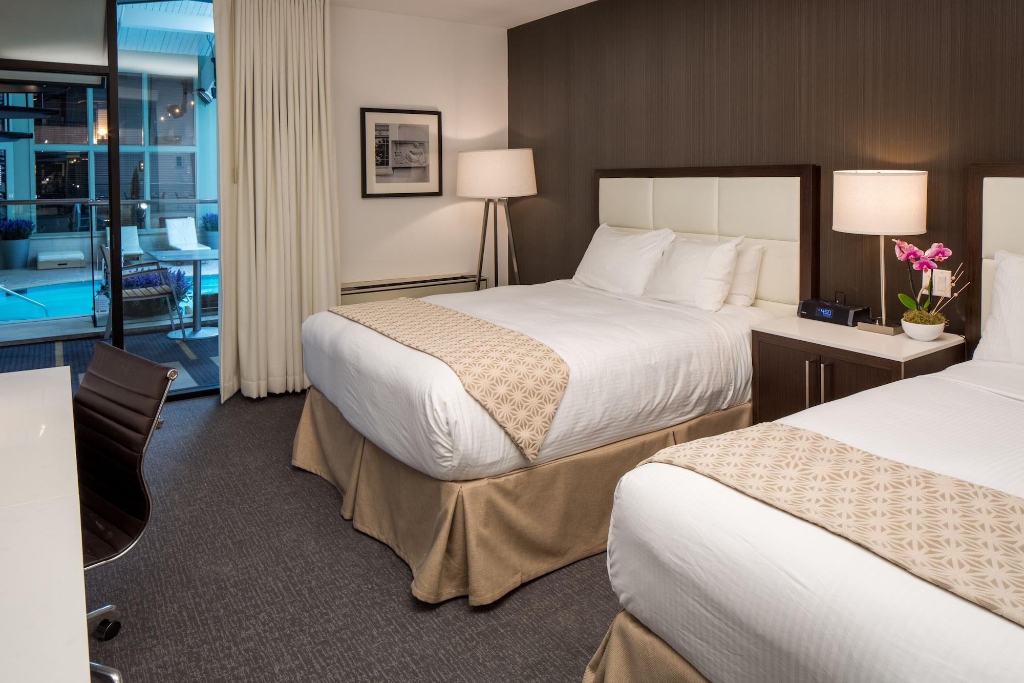เวเบอร์ โฮเต็ล แอนด์ เรสเทอรองต์ Hotel แอนอาร์เบอร์ ภายนอก รูปภาพ
