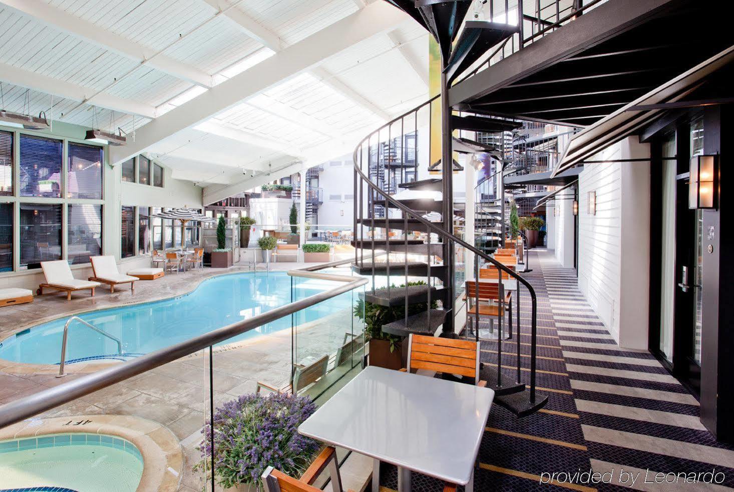เวเบอร์ โฮเต็ล แอนด์ เรสเทอรองต์ Hotel แอนอาร์เบอร์ ภายนอก รูปภาพ